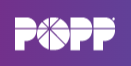 POPP.com Logo