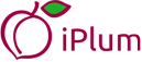 iPlum Inc. Logo