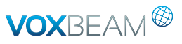 Voxbeam Logo