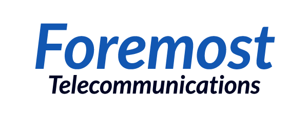 Foremost Telecommunications Logo