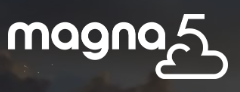 Magna5 Logo