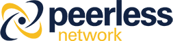 Peerless Network Logo