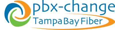PBX-Change Logo