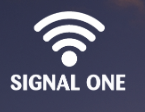 Signal One Logo