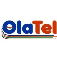 Olatel Communications Logo