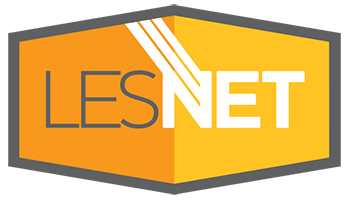 LES.NET Logo