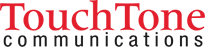 TouchTone Logo