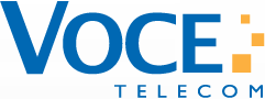 Voce Telecom Logo