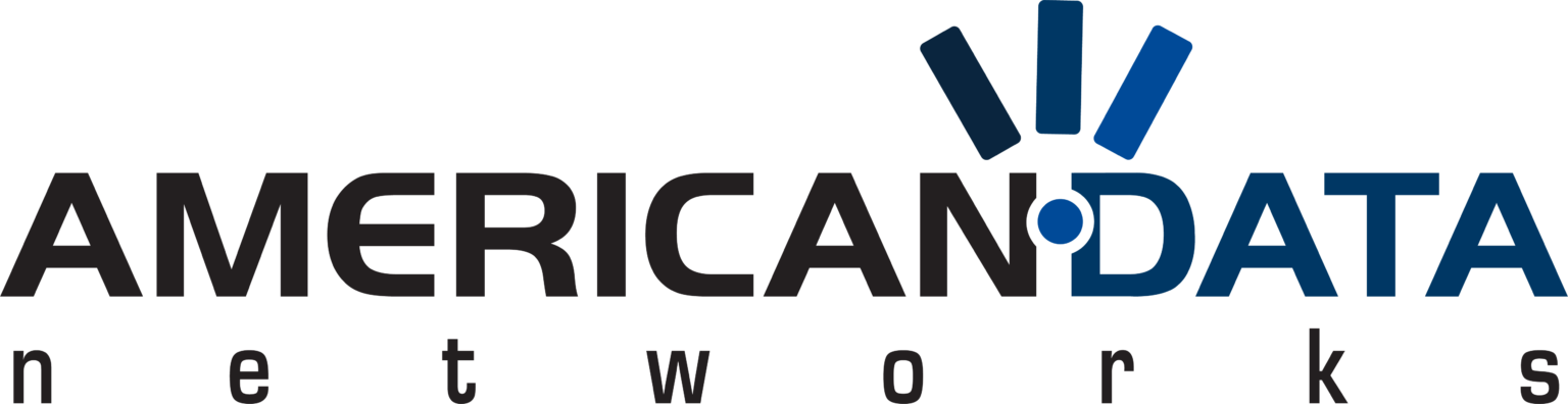 American Data Networks Logo