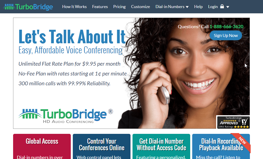 Advanced Communications Solutions Website Screenshot