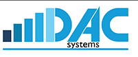 DAC Systems Logo