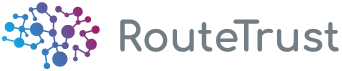 RouteTrust logo