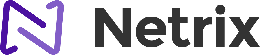 Netrix, Inc. Logo