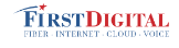 First Digital Logo