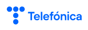 Telefonica Logo