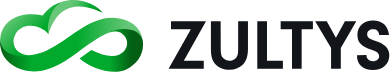Zultys  Logo