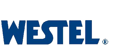 WesTel Logo