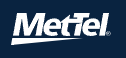 MetTel Logo