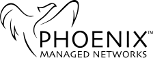Phoenix Managed Networks Logo