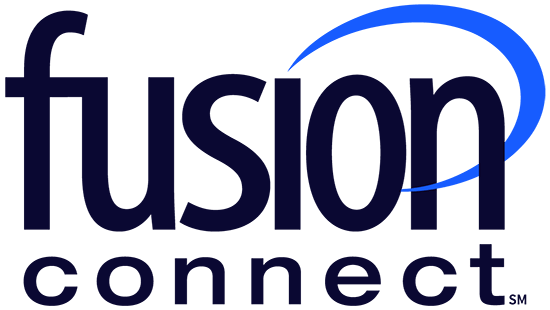 Fusion Connect Logo
