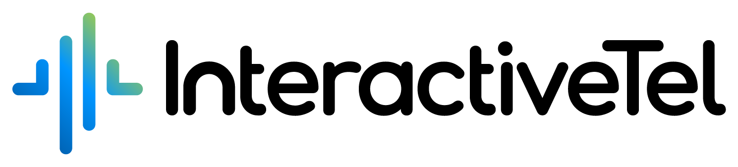 Interactivetel Logo