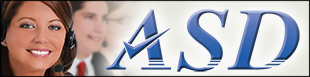 ASD INC Logo
