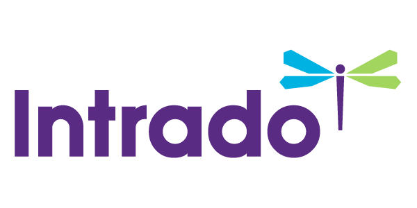 Intrado logo