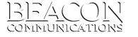 Beacon Communications Logo