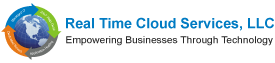 Real Time Cloud Services Logo