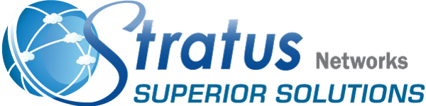 Stratus Networks Logo
