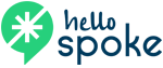 HelloSpoke Logo