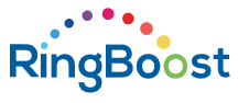 Ring Boost Logo