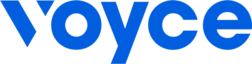 Voyce  Logo