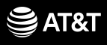 AT&T logo