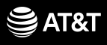 AT&T Long Distance Logo
