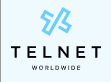 TelNet Worldwide Logo