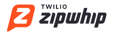 Zipwhip Logo