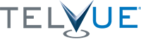 Telvue Corp Logo