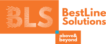 Bestline Logo