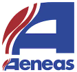 Aeneas Communications, LLC Logo