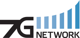 7G Network Logo