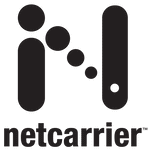Netcarrier Telecom Logo
