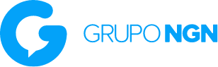 Grupo NGN Logo