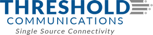 Threshold Communications Logo