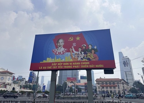 Vítejte v Saigonu!