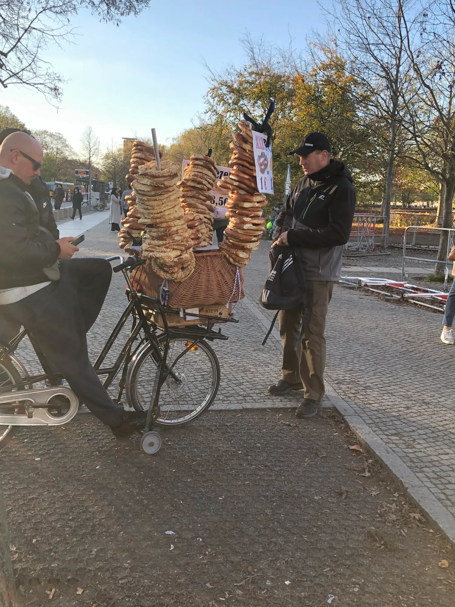Fotografie z cest
