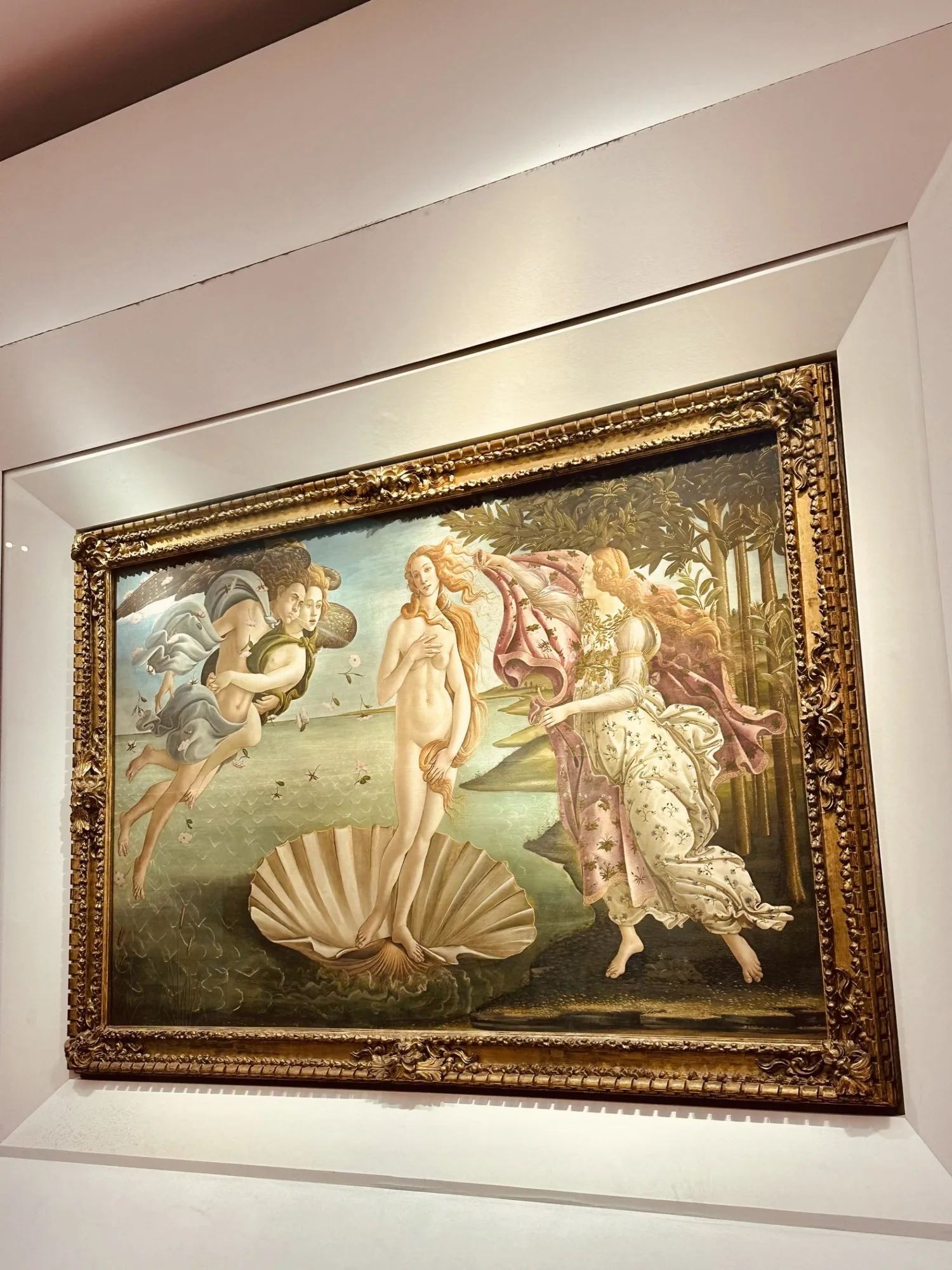 Galleria degli Uffizi