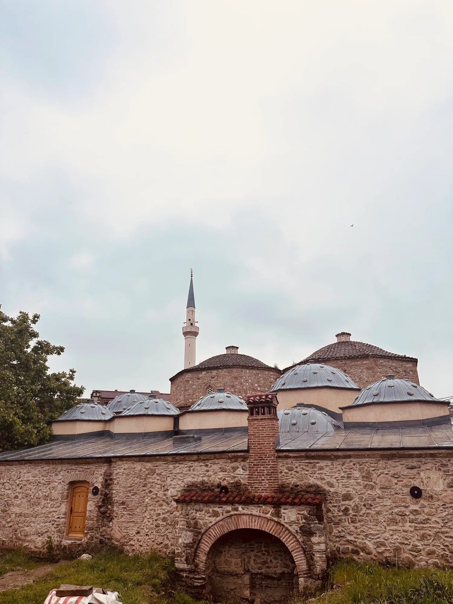 Travel photo