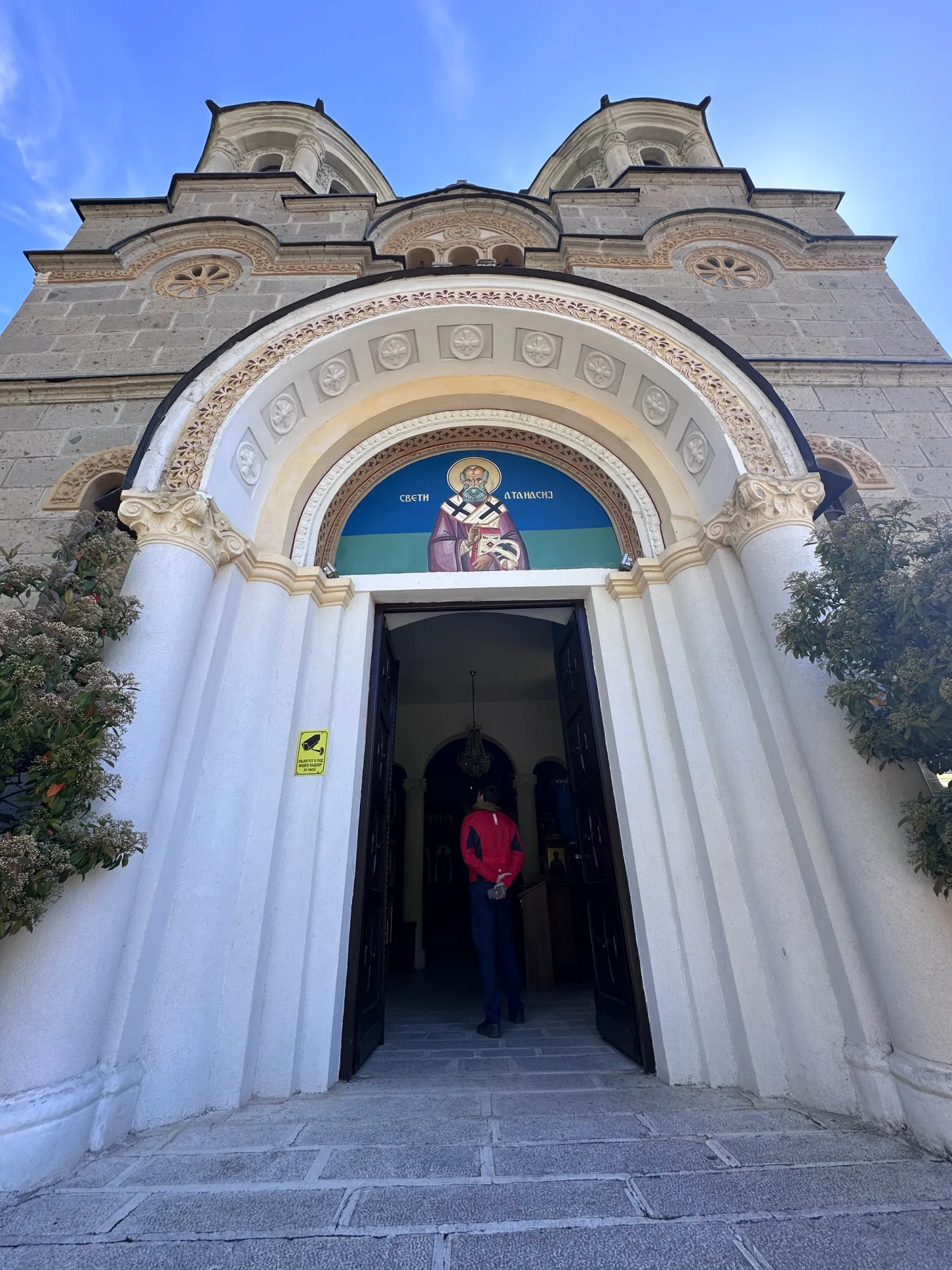 Travel photo