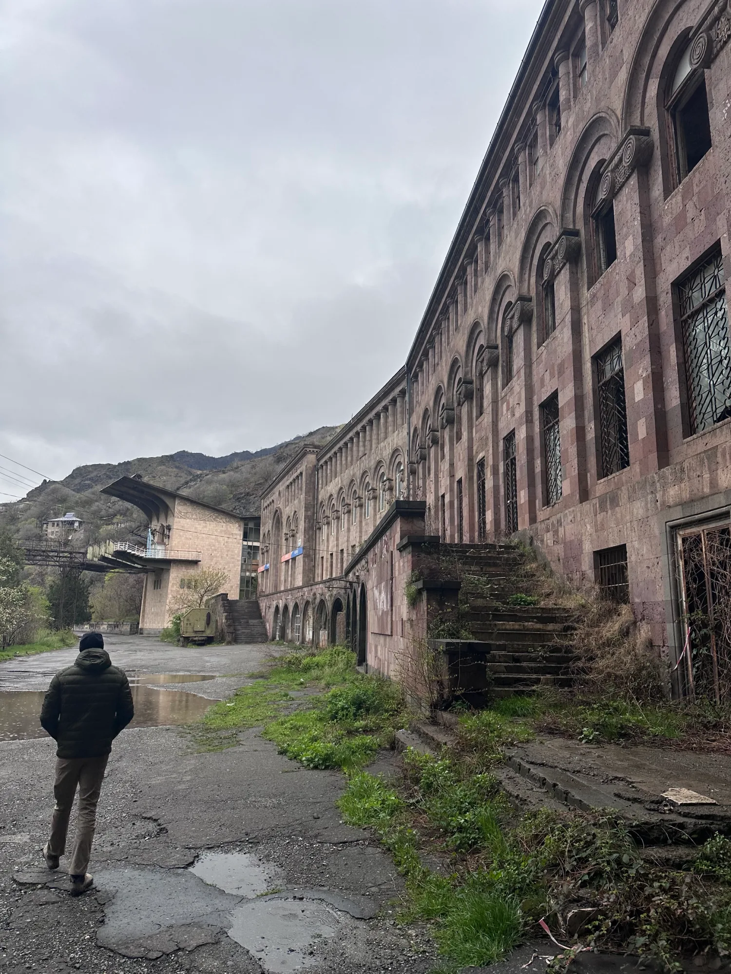 URBEX 